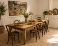 Mesa Ferme madera maciza