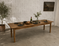 Mesa Horme madera maciza